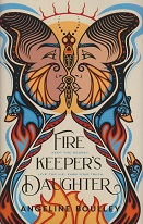 The Firekeeper's Daughter by Angeline Boulley